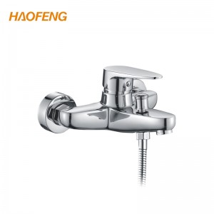 バスルームシャワーセットミキサー-6003