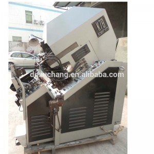 CERIM K73 K78は、イタリアの靴のつま先持続マシンを使用しました