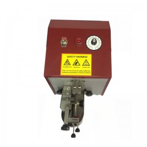 ベルト製造着色革エッジ塗装機