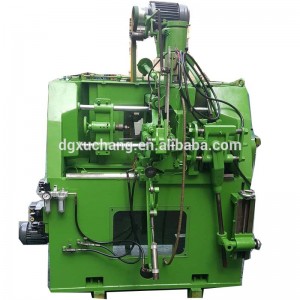 ミリングターニングシューズラストメイキングマシン