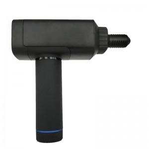 筋肉マッサージャーの苦痛のスポーツのマッサージ機械は袋が付いている救助6の頭部を細くするボディを緩めます