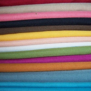 綿、T.Cユニフォーム生地