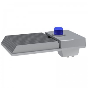 120W 150W 180W Galaxy LED街路灯