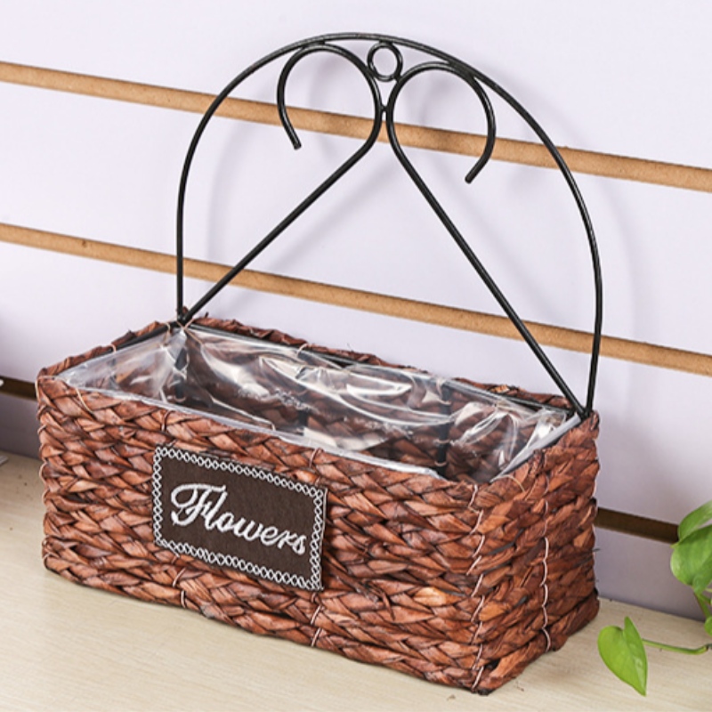 ワイヤー収納バスケット