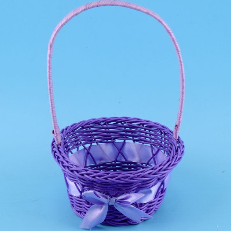 ハンドル付バスケット