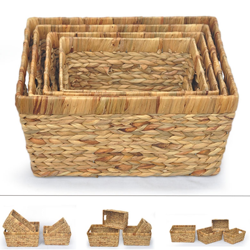 ホテイアオイバスケット