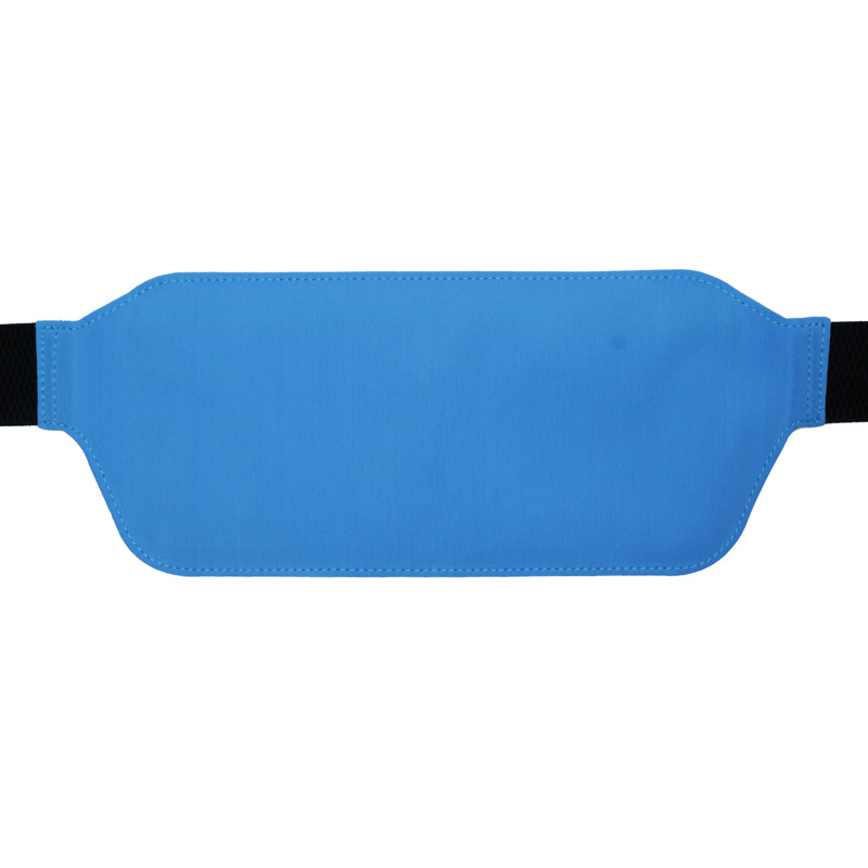 電話のための調節可能なベルトが付いている防水スポーツのウエストバッグ