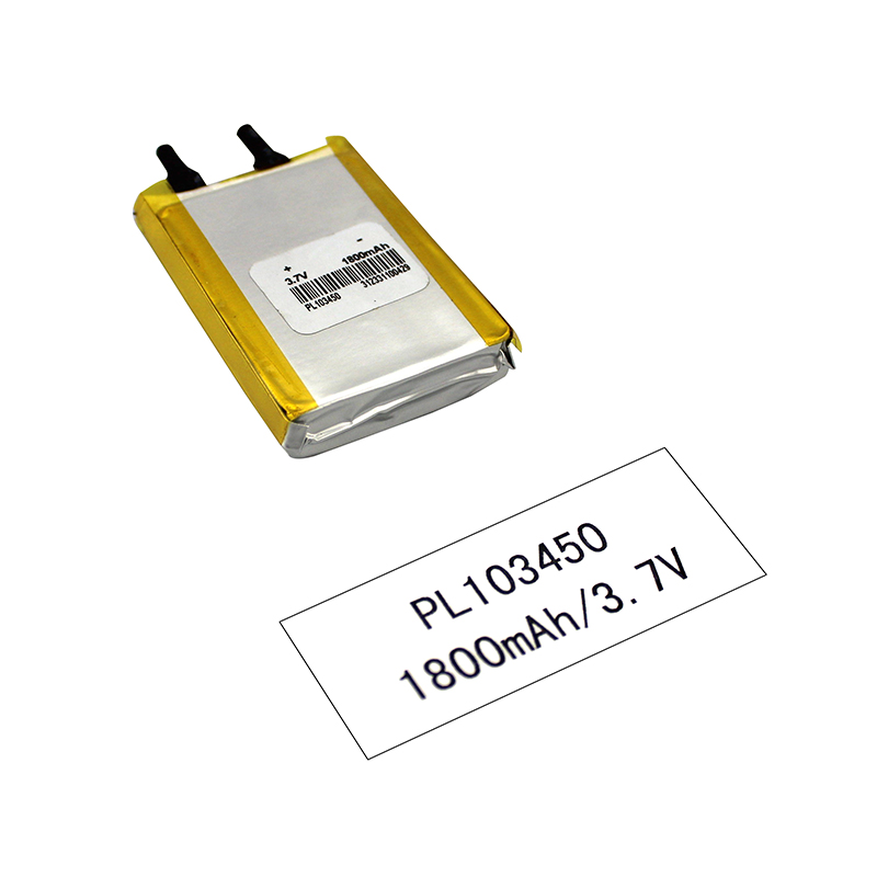 ULは、デジタル装置のために充電式LiPO