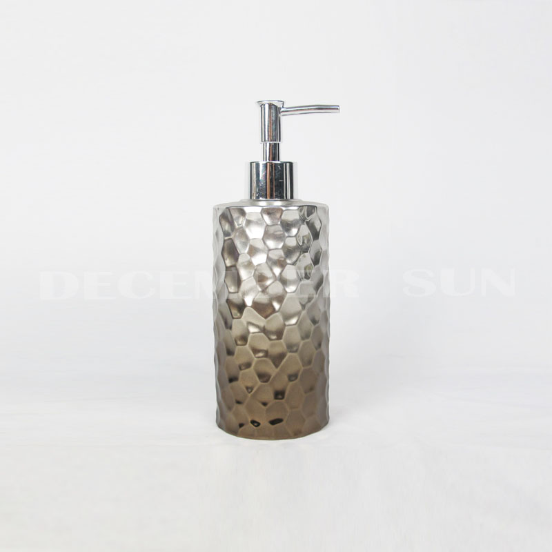 2019よく売れているセラミックバスルームアクセサリーセット