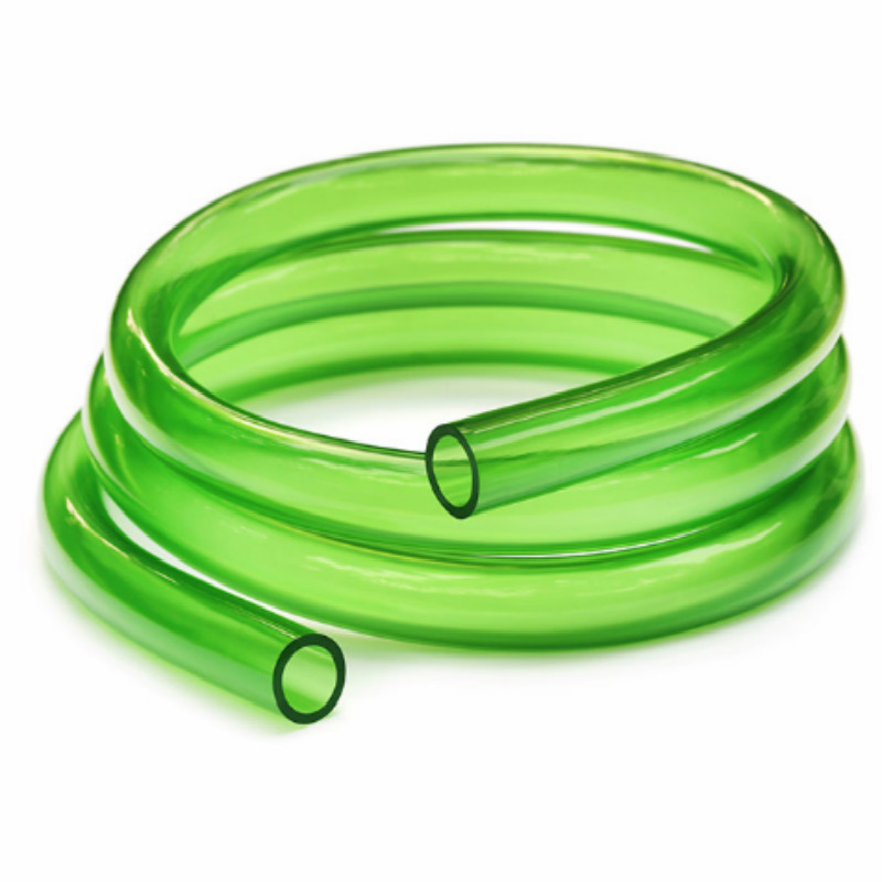 液体のための多彩で適用範囲が広い柔らかいプラスチックホースポリ塩化ビニールの明確なホース