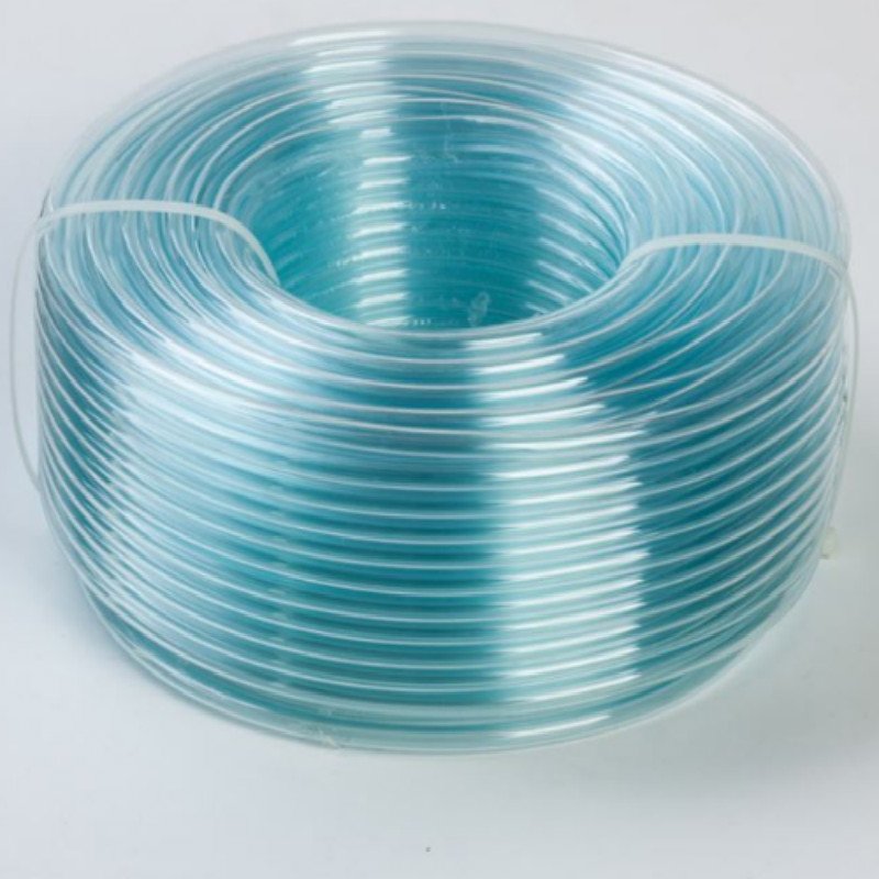 液体のための極度の透明で適用範囲が広い柔らかいプラスチックホースポリ塩化ビニールの明確なホース