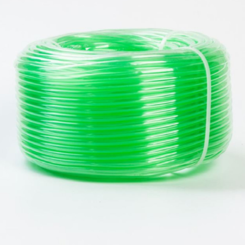 液体水用の透明な透明な柔軟なPVCホース