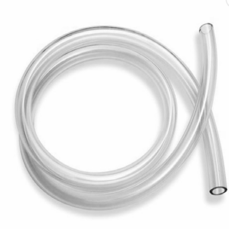 液体水用の透明な透明な柔軟なPVCホース