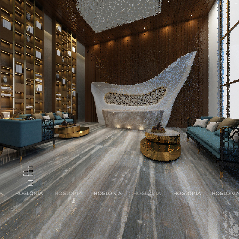 パリサンドブルー