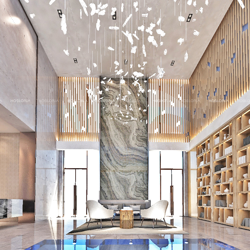 ラグジュアリーストーン