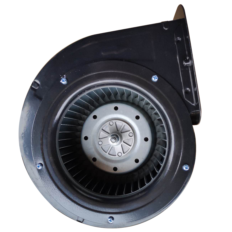 220V / 115VのAC単相電動機の遠心ファン