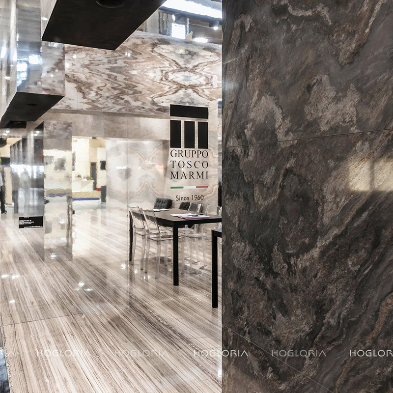 Gruppo Tosco Marmi Marmomacc