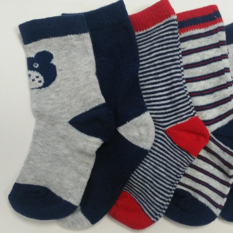 カスタムメイドの靴下