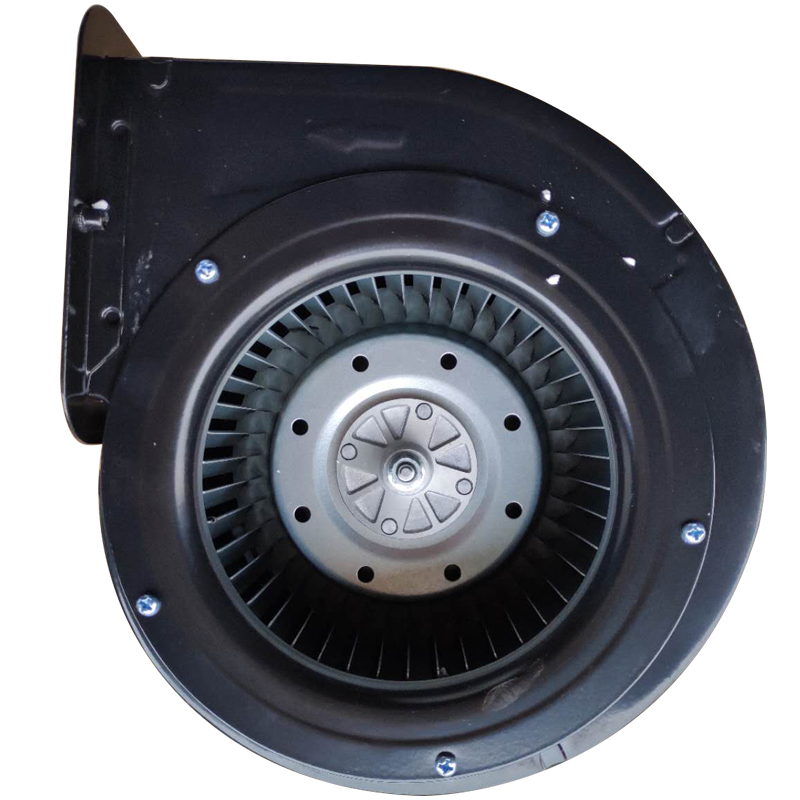 220V / 115VのAC単相電動機の遠心ファン
