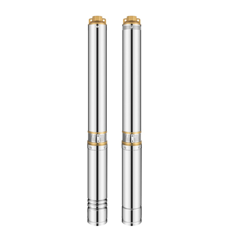 4 SD潜水式ボアホールポンプ（4 SD 8‐46）