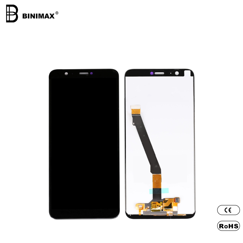 携帯電話TFT液晶画面Binimax交換ディスプレイ