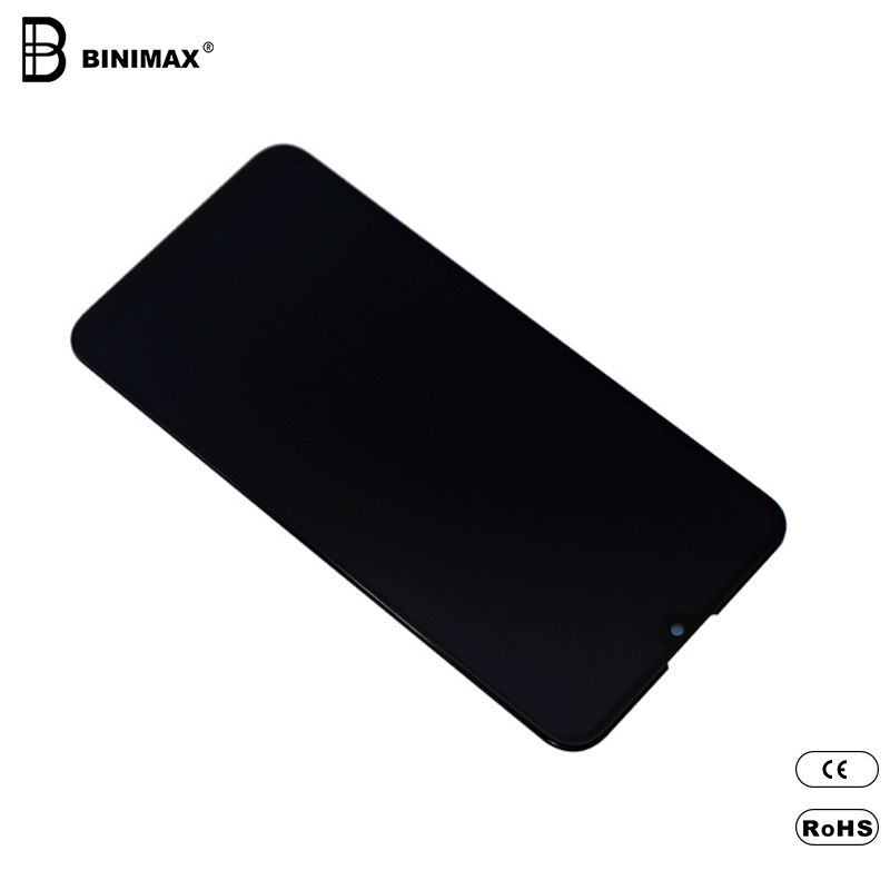 Huawei社のBINIMAX中国携帯電話TFT LCDスクリーンアセンブリは9をお楽しみください