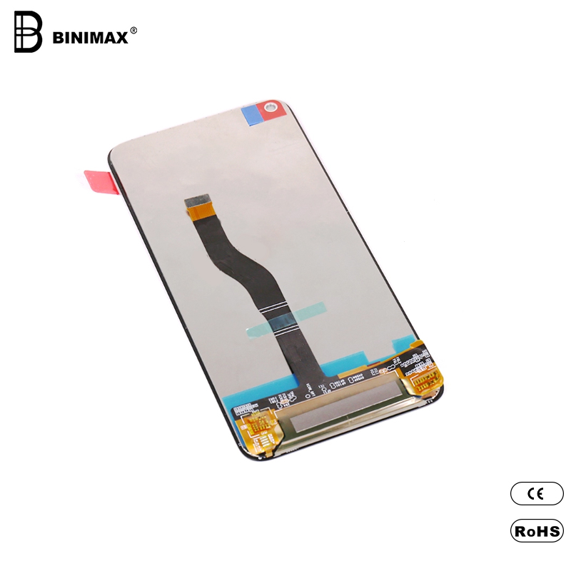 BINIMAX携帯電話TFT LCDは、HW nova 4のアセンブリディスプレイを表示します