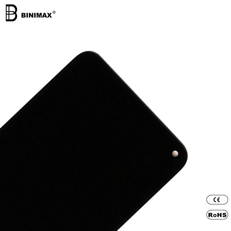 BINIMAX携帯電話TFT LCDは、HW nova 4のアセンブリディスプレイを表示します