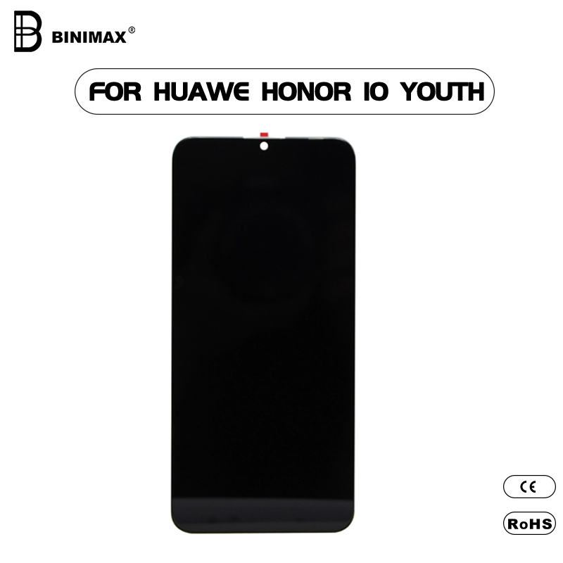 BINIMAX携帯電話TFT LCDは、HW名誉10代の若者向けのアセンブリディスプレイを表示します