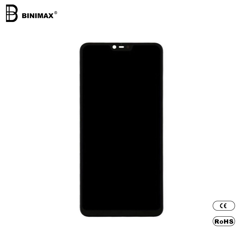 MI Binimax携帯電話TFT LCD