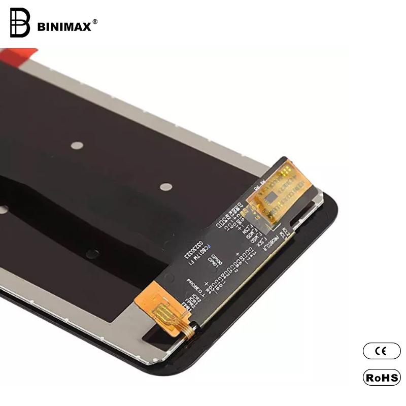 Binimax携帯電話TFT液晶ディスプレイ