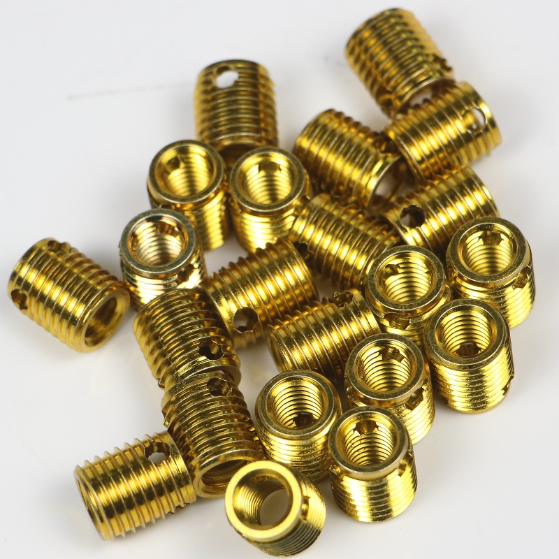 307の000 160.500 307 m 16 * 2 * 20 * 2 * 16 l自己盗み糸挿入物