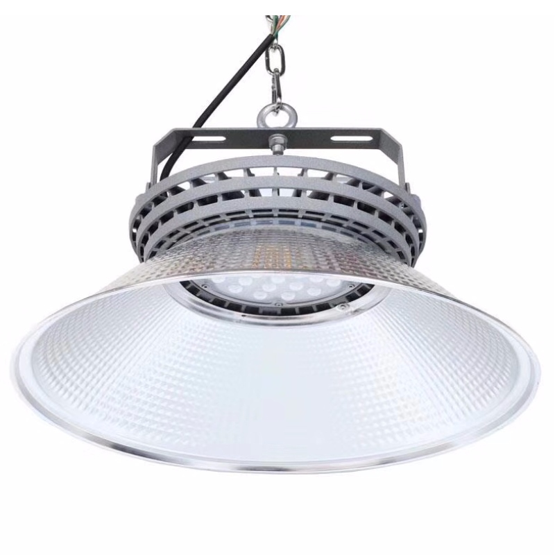 5年保証IP 65 LED UFOライト50 W 100 W 150 W 200 W