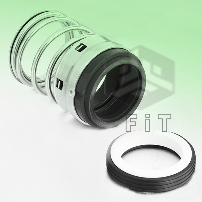 エラストマーベローズメカニカルシールFT1B