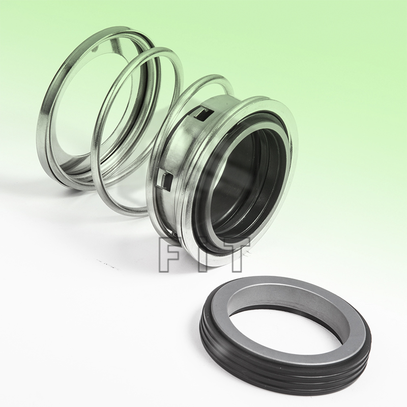 エラストマーベローズメカニカルシールFT2