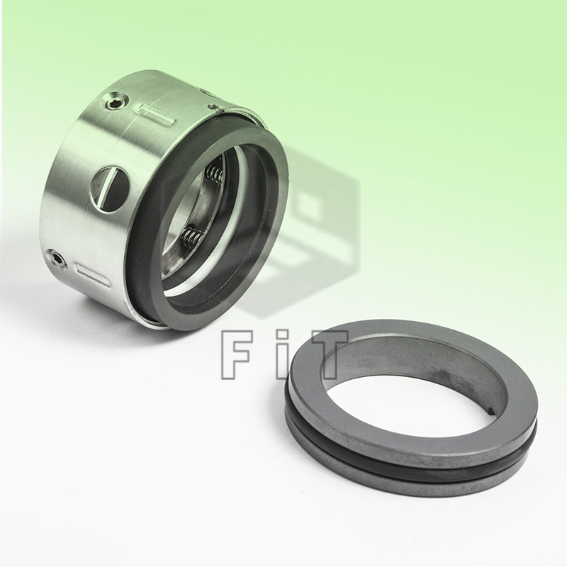 複数のスプリングシールFT8-1,8-1T