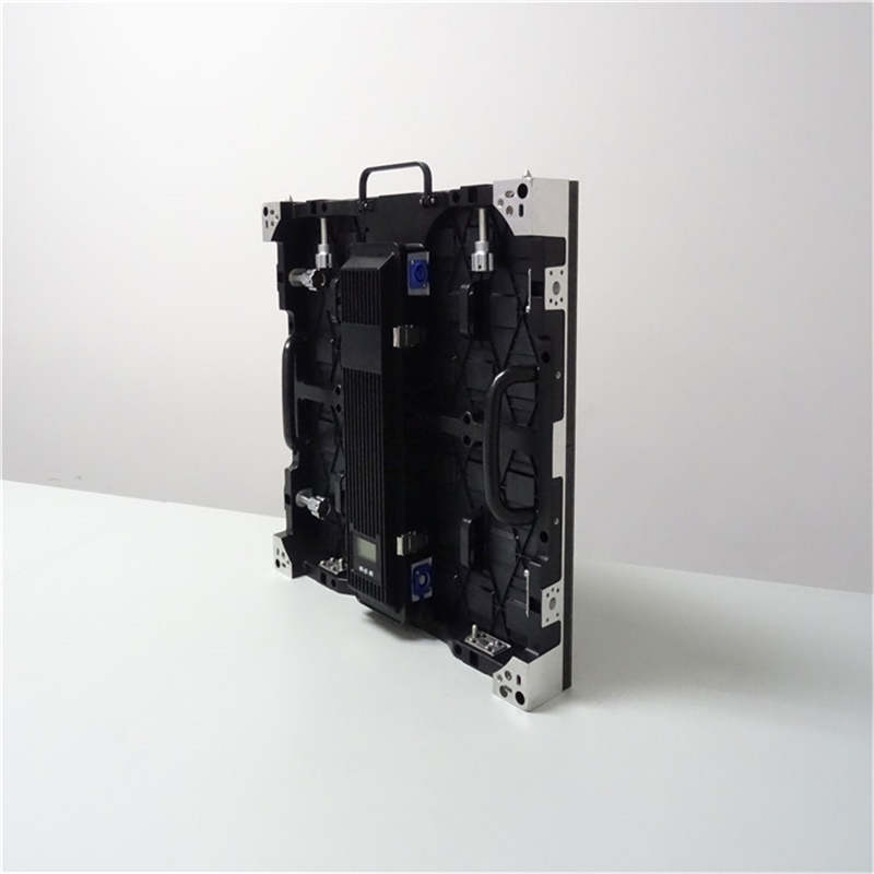 屋内P3.91レンタルRGBは広告、段階、ショー、スーパーマーケット、棒および会議室のための表示ビデオ壁スクリーンを導きました