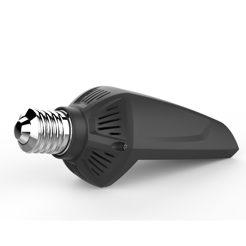 150W LEDレトロフィット電球
