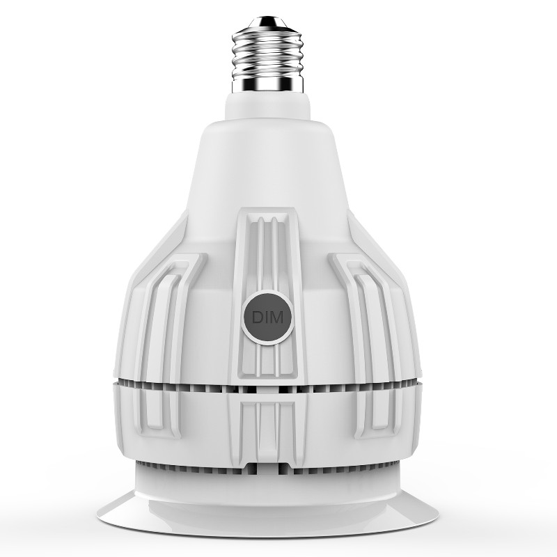 200 W LEDレトロフィットランプ