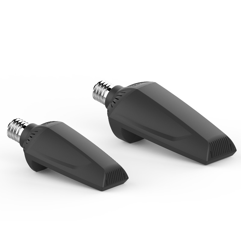 180度150 W LEDレトロフィットバルブ