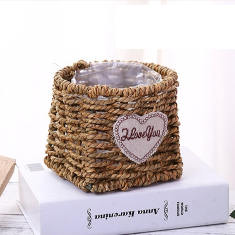 ホームデコレーションバスケット