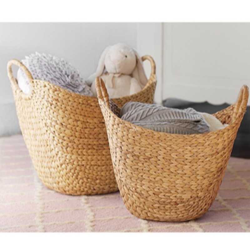 洗濯水ヒヤシンスバスケット