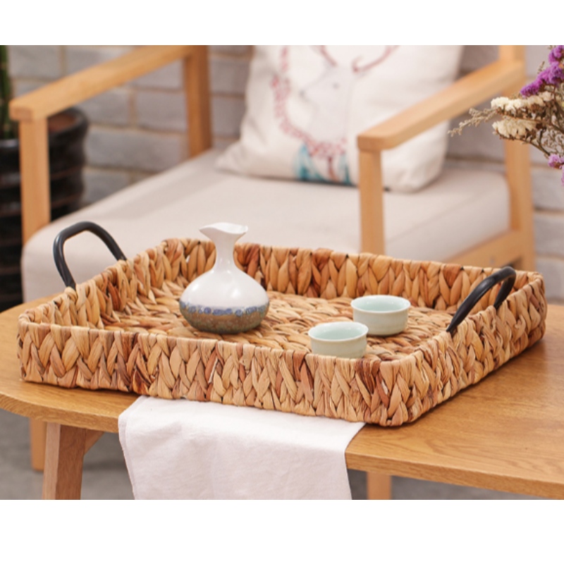 ホテイアオイディスプレイトレイ