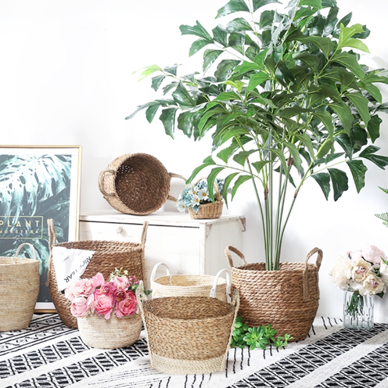 ストローバスケット