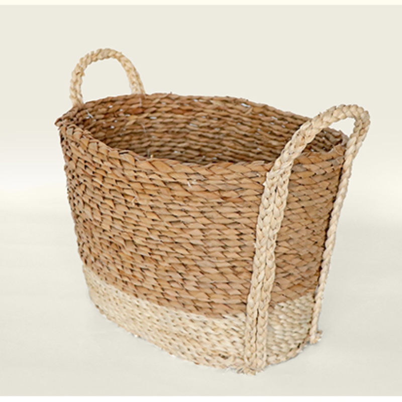 ストローバスケット