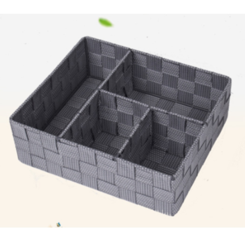 選言ファブリックバスケット