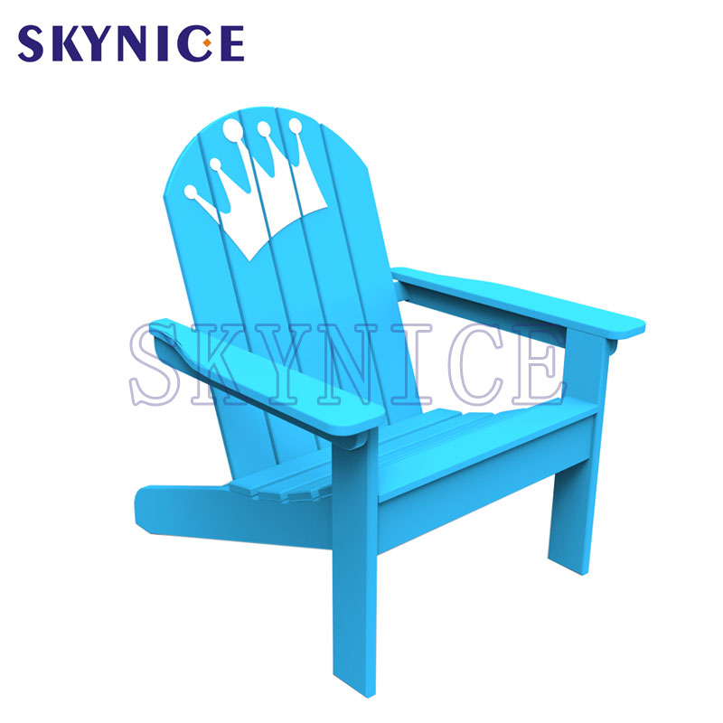 よい価格の純木のAdirondackの椅子