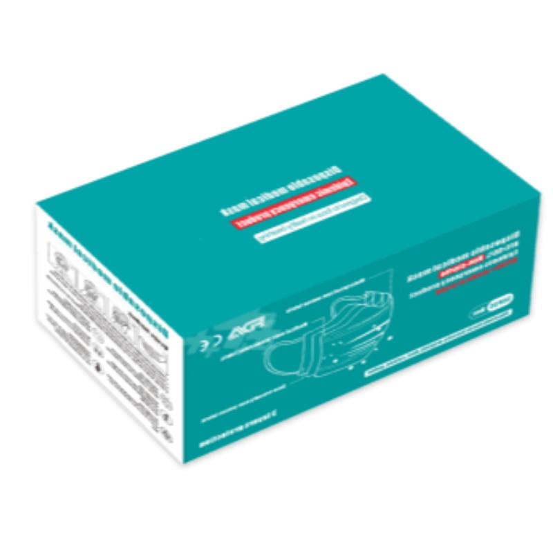 使い捨てサージカルマスク