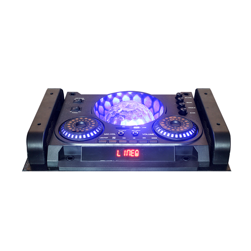 トロリースピーカーY-K9-24M2H