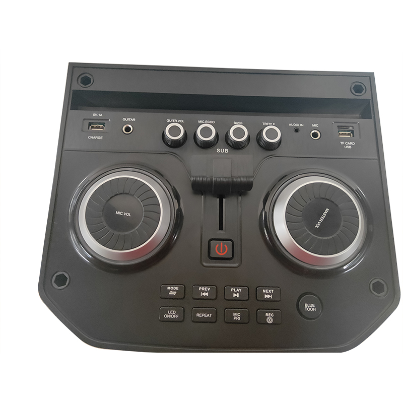 トロリースピーカーY-L103H